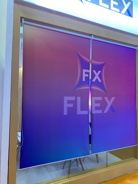 濱州窗簾卷簾規格